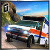 Ambulance Rescue Driving 2016 App Icon