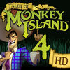 Monkey Island Tales 4 HD App Icon