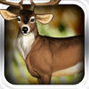 Deer Hunting Adventure 2016 Pro - Safari Shooting Challange App Icon