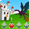Dragons and Swords Pro App Icon