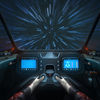 Cockpit - 3D VR FPV drone flight for DJI Phantom and Inspire App Icon