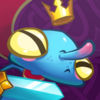 Road to be King App Icon