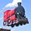 Train Conductor World European Railway App Icon