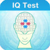 The IQ Test App Icon