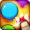 Balloon Break Saga App Icon