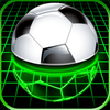ARSoccer - Augmented Reality Soccer Game App Icon