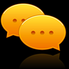 Voice Text Pro - Free Voice SMS App Icon