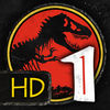 Jurassic Park The Game 1 HD App Icon