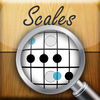 Clear Scales Easy-to-Read Pentatonic Charts for Learning Guitar