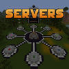 Servers Hunger Games Edition for Minecraft PE Multiplayer PvP Servers for Pocket Edition App Icon