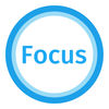 Focus - Productivity Timer App Icon