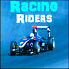 Racing Riders App Icon