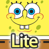 SpongeBob Tickler Lite App Icon