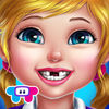 Tooth Fairy Princess - Magical Adventure App Icon