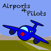 Airports 4 Pilots Pro - World Edition