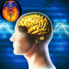Dictionary of Neurological Disorders for iPhone App Icon