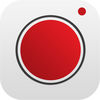 Pro Recorder  - iRec One Touch Recorder on Screen HD Free ! App Icon