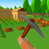 Country Farm Survival Simulator 3D Full App Icon