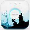 Hue Halloween for Philips Hue App Icon