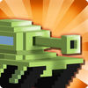 A-Maze-Ing Tanks App Icon