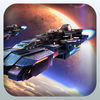 Galaxy War Pro - Save Space Kingdom App Icon