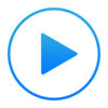 Music Player Free for YouTube - Playlist Manager and Video Streamer App Icon