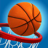 Basketball Stars App Icon