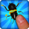 Sneaky Bug Catch Cockroach Smasher App Icon