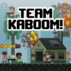 Team Kaboom App Icon