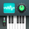 Synth Station PRO App Icon