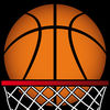 Super Arcade Basketball Ad Free Toss Basketball App Icon