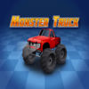 Monster Truck Adventures App Icon
