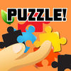 Jigsaw Crazy Game App Icon