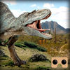 Dino Land Historic VR Tour App Icon
