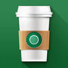 Secret Menu for Starbucks - Coffee Frappuccino Tea Hot and Cold Drinks Recipes App Icon