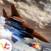 2D Sky Fighter App Icon