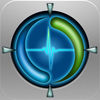 Synergy Alarm Clock - Weather  plus iPod Music App Icon