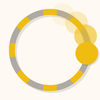 Circle Killer Shooting Sniper Ad Free - Clear Vision training App Icon