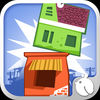 Build Sky Tower Ad Free Construction Frenzy App Icon