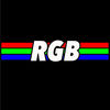 RGB the color game App Icon