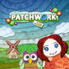 Patchwork The Game App Icon