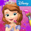 Sofia the First Colour and Play App Icon
