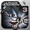 Ultimate MotoCross 3 App Icon