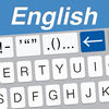 Easy Mailer English Keyboard App Icon