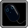 Super Mouse - Virtual Pad App Icon