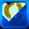 uTalk Latin App Icon