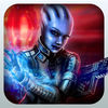 Space Battle Field Pro - Modern Galaxy War App Icon