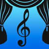 Treble Cat - Learn To Read Music App Icon