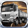 Truck Simulator 2016 Construction Euro Lorry Driver