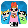 Flipped Out  The Powerpuff Girls Match 3 Puzzle / Fighting Action Game App Icon